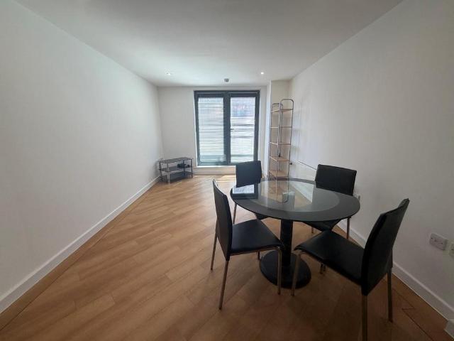 Apartment for rent in Ropewalks, Calderstones