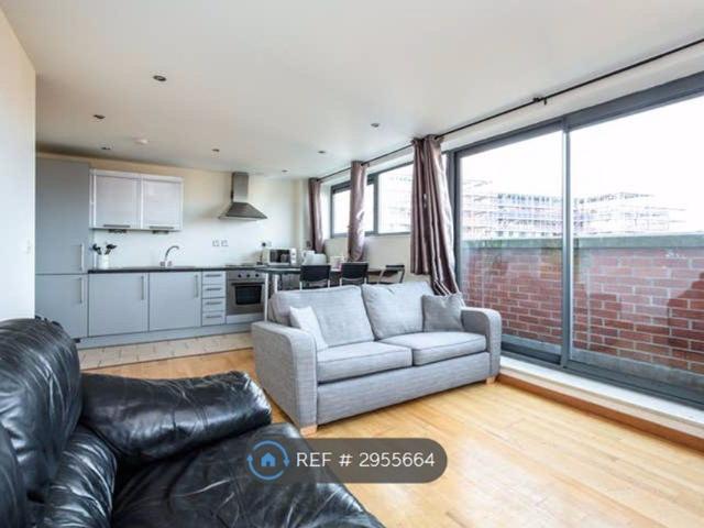 Apartment for rent in Ropewalks, Calderstones