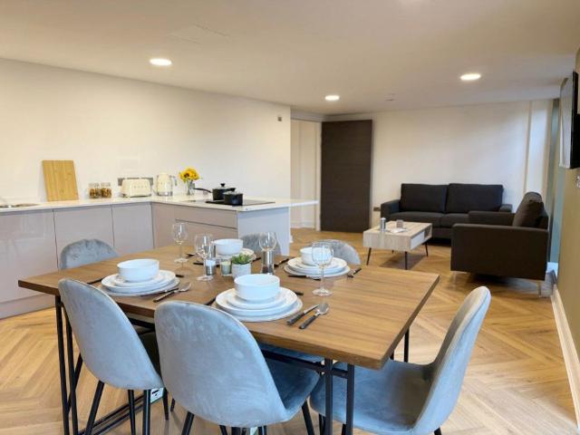 House for rent in Ropewalks, Calderstones