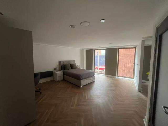 Apartment for rent in Ropewalks, Calderstones