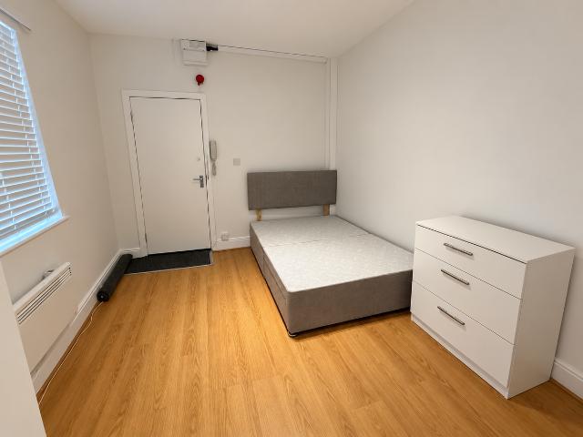 Apartment for rent in Northern Quarter, Manchester