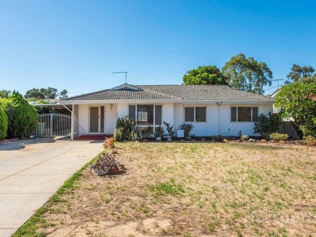 House for rent in Parklands, Western Australia