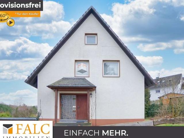 Haus kaufen in Freudenberg, Nordrhein-Westfalen