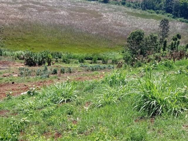 Land for sale in Dagoretti, Nairobi