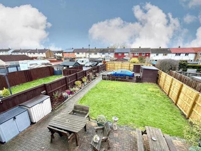 House for sale in Swindon