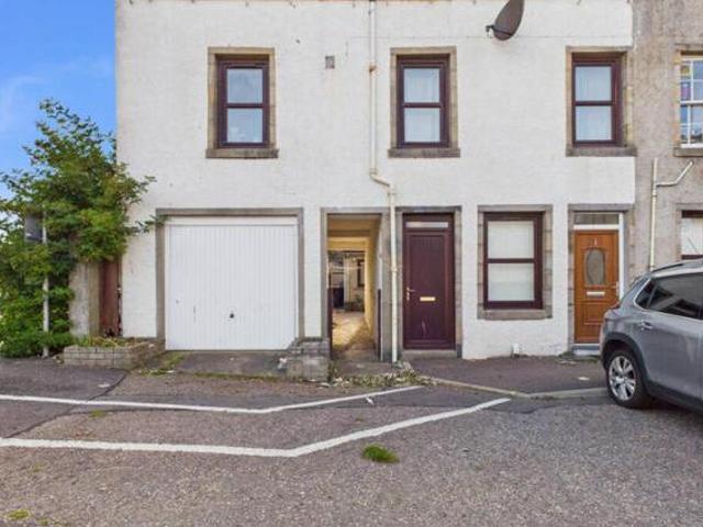 House for sale in Scotland