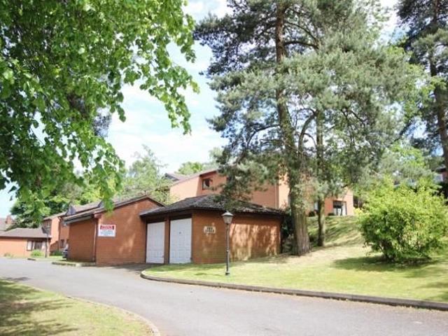 Apartment for rent in Comberton, Rushock