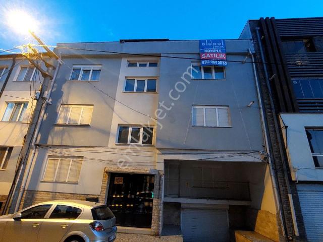 Tepebaşi, Eskişehir içerisinde satılık Bina