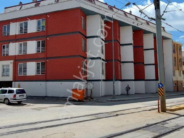 Odunpazari, Eskişehir içerisinde kiralık mülk