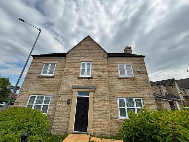 House for rent in Marple, Greater Manchester