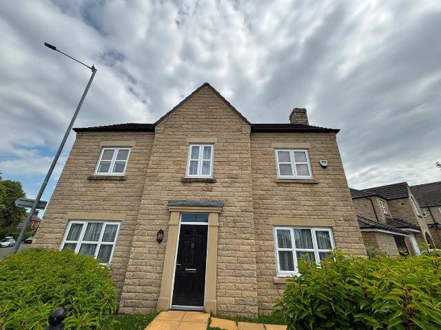 Apartment for rent in Marple, Greater Manchester