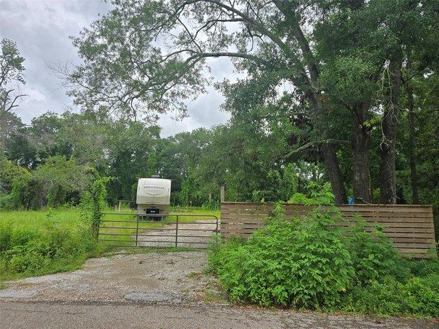 Land for sale in Porter, Montgomery County