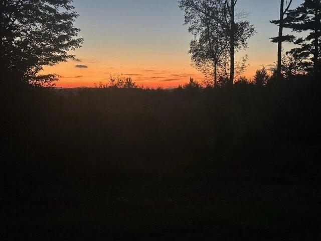 Land for sale in New Hampshire