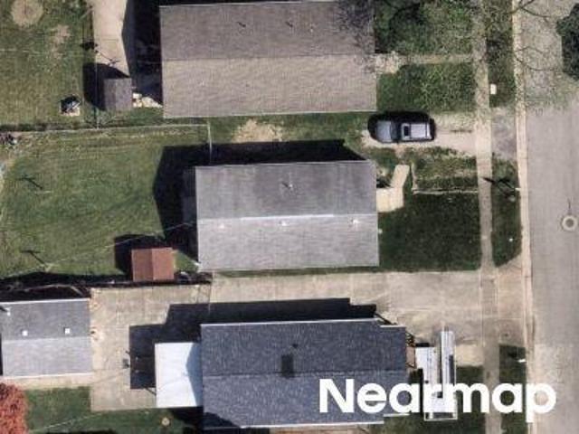 House for sale in Sandusky, Ohio