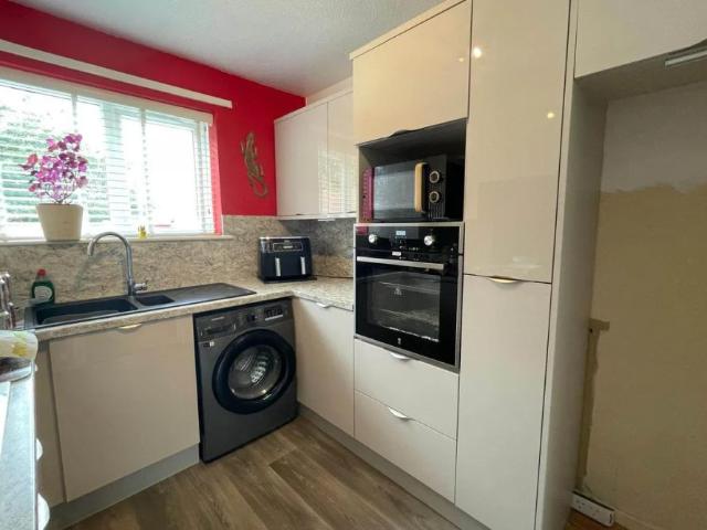Apartment for rent in Normanby, Middlesbrough