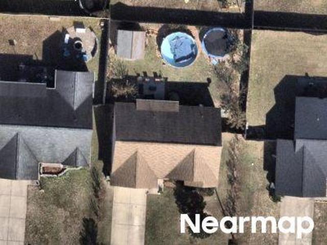 House for sale in Fayetteville, North Carolina