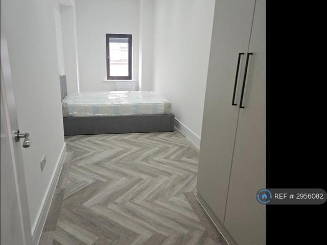 Apartment for rent in Shoreditch, Greater London