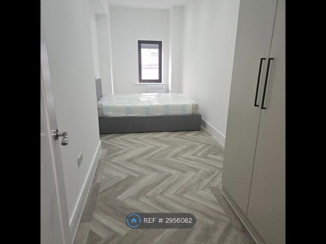 Apartment for rent in Shoreditch, Greater London