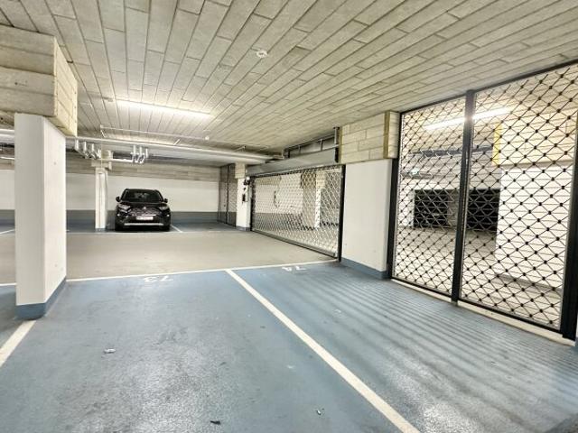 Garage mieten in Wien