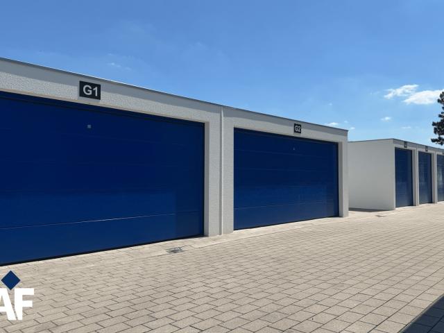 Garage mieten in Ottersweier, Baden-Württemberg