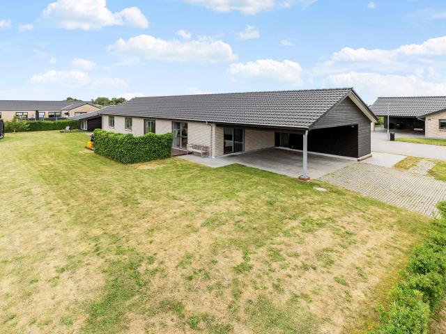Villa til salg i Holbæk