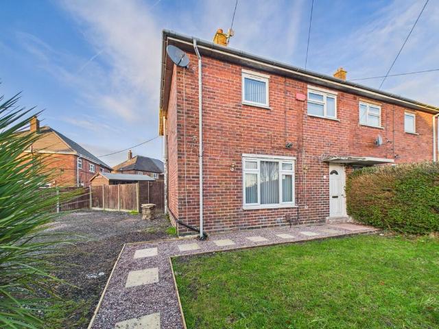 House for rent in Longton, Stoke-on-Trent