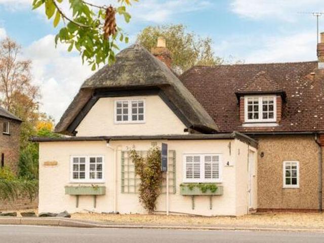 House for sale in Lyons, Greater London