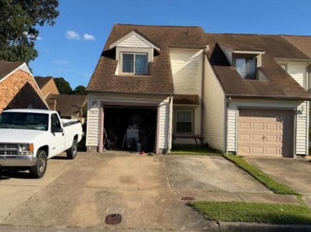 Townhouse for sale in Kempsville, Virginia Beach