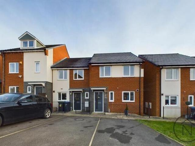 House for sale in Great Aycliffe, Newton Aycliffe
