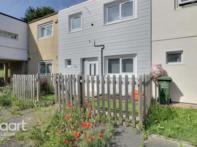 House for rent in Vange, Basildon