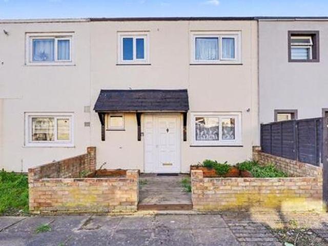 House for sale in Vange, Essex