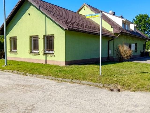 Mieszkanie do wynajęcia w Gryfów Śląski, Dolnośląskie