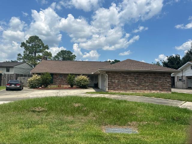 House for sale in Lafayette, Louisiana