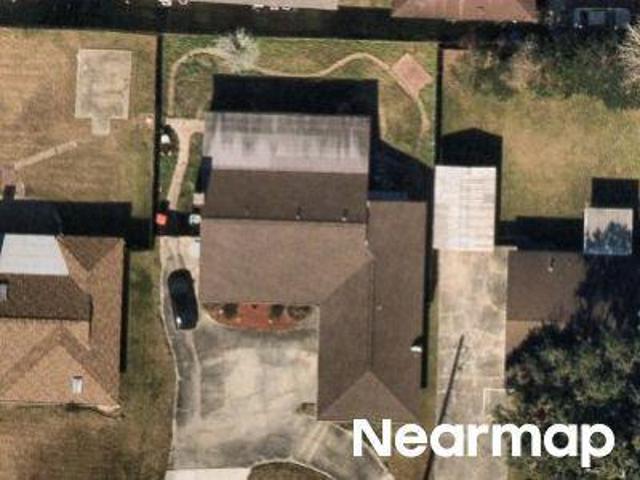 House for sale in Lafayette, Louisiana