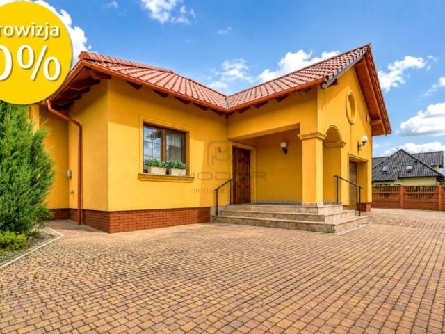 Dom na sprzedaż w Gorzów Wielkopolski, Lubuskie