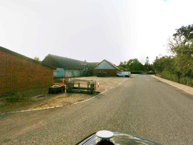 Hus til leje i Billund