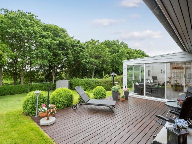 Villa til salg i Brovst, Brønderslev-Dronninglund