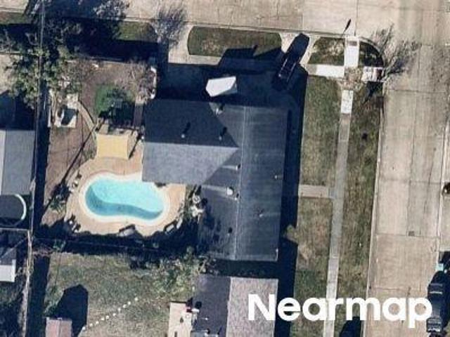 House for sale in Kenner, Louisiana