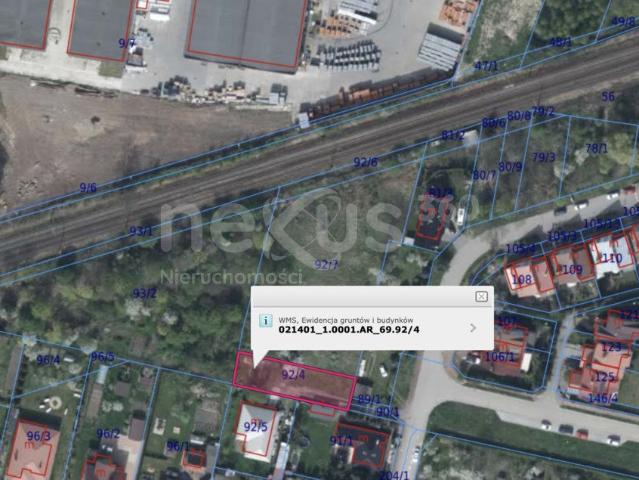 Grunt na sprzedaż w Oleśnica, Dolnośląskie