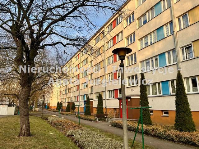Mieszkanie na sprzedaż w Oleśnica, Dolnośląskie