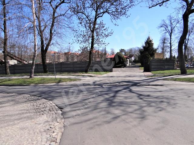 Grunt na sprzedaż w Oleśnica, Dolnośląskie