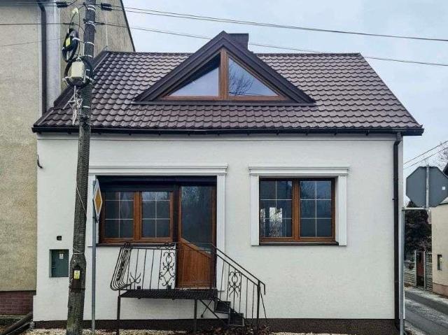 Dom na sprzedaż w Oleśnica, Świętokrzyskie