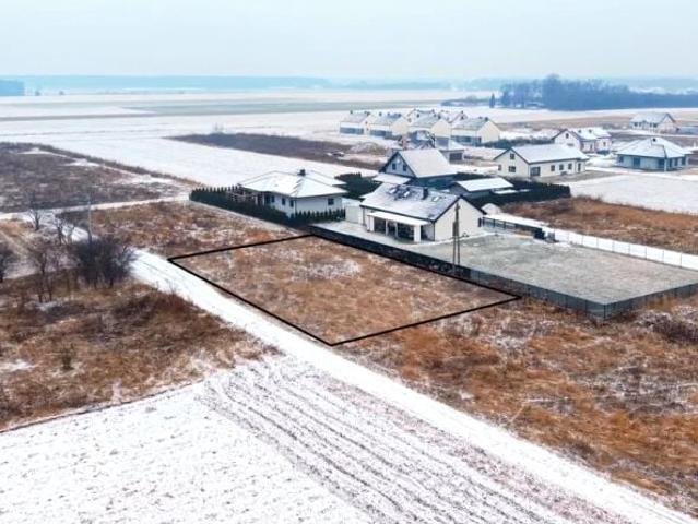 Grunt na sprzedaż w Jelcz-laskowice, Dolnośląskie