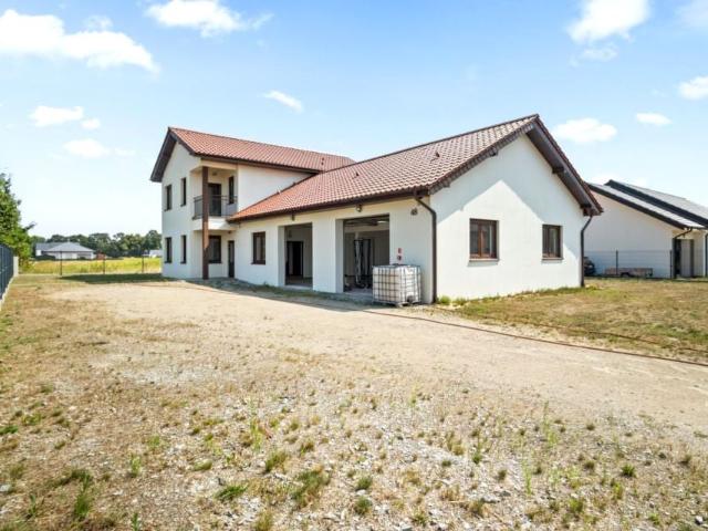 Mieszkanie na sprzedaż w Laskowice, Jelcz-Laskowice