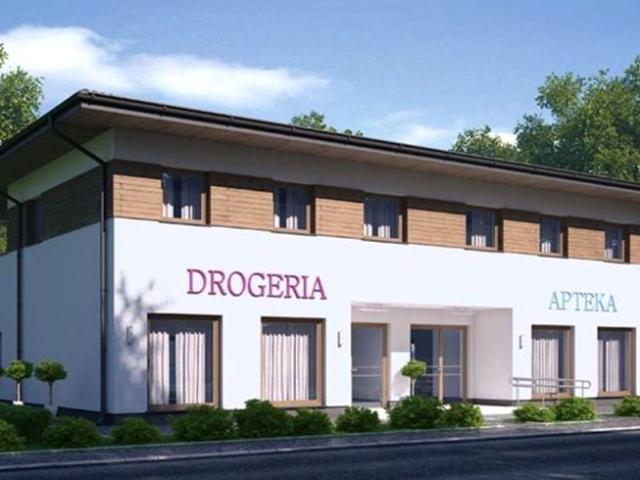 Mieszkanie na sprzedaż w Jelcz-laskowice, Dolnośląskie