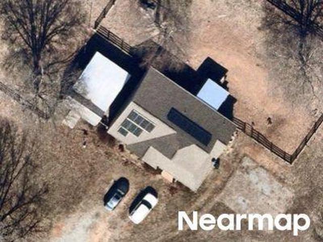 House for sale in Rutherford, North Carolina