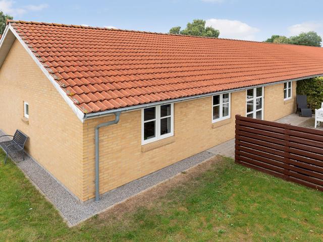Villa til salg i Haslev, Faxe