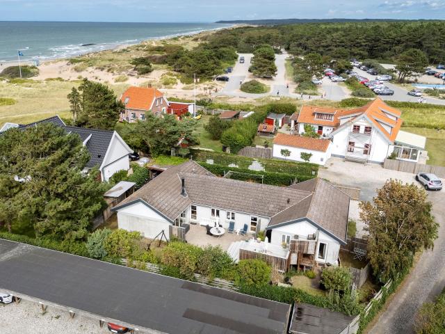 Villa til salg i Liseleje, Brøndby