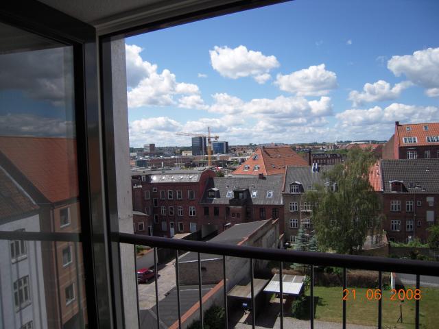 Lejlighed til leje i Horsens, Århus