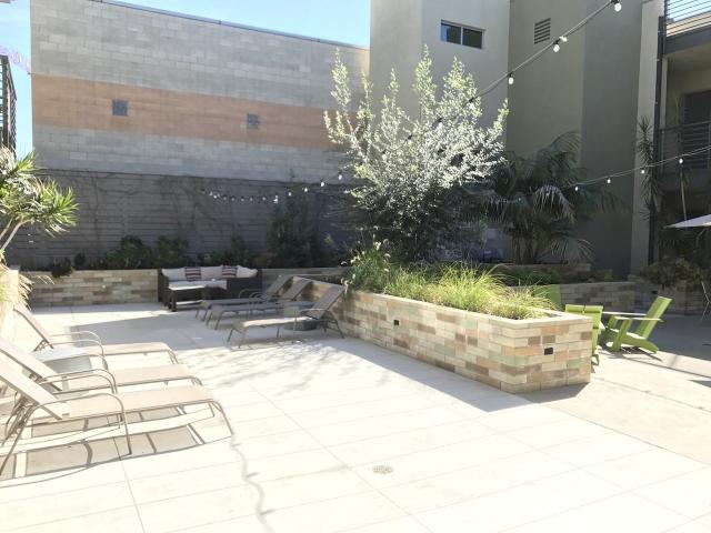 Apartment for rent in Middletown, San Diego